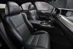 Lexus LS460 F-Sport 2013 года